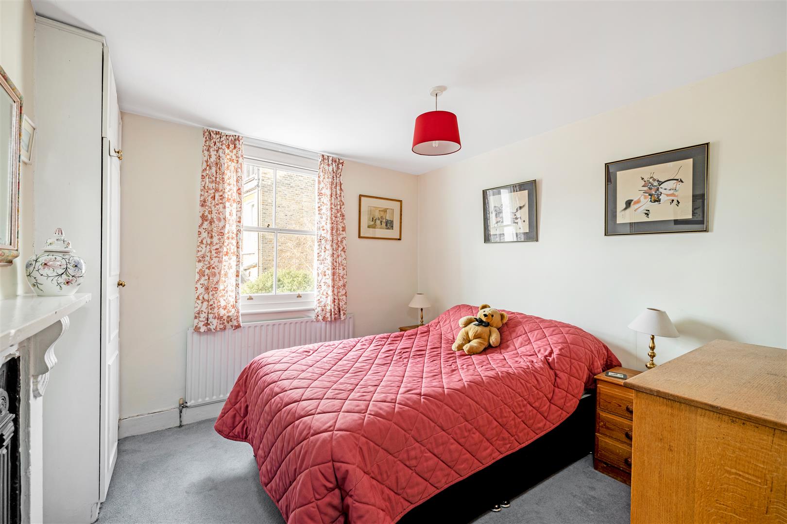 Geraldine Road, London Eden Homes